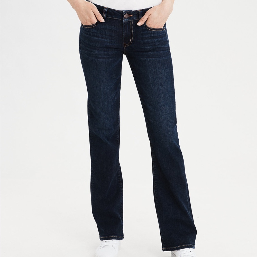 american eagle long favorite boyfriend jeans